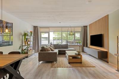 Woning Delflandseweg 237 Schiedam