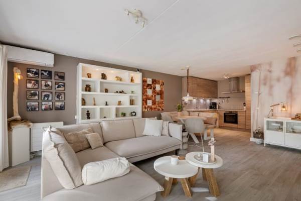 Woning Mattenbiesstraat 64 Rotterdam