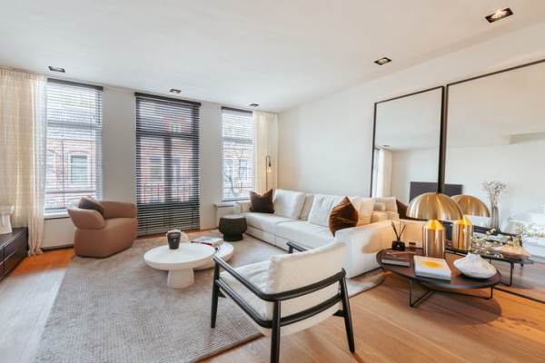 Woning Joan Melchior Kemperstraat 893 Amsterdam