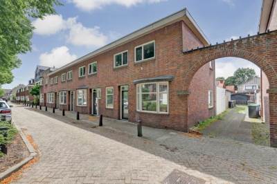 Woning Boezemstraat 26 Ridderkerk