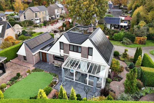 Woning Zuster Michielsenstraat 1 Roderesch