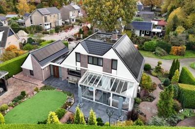 Woning Zuster Michielsenstraat 1 Roderesch