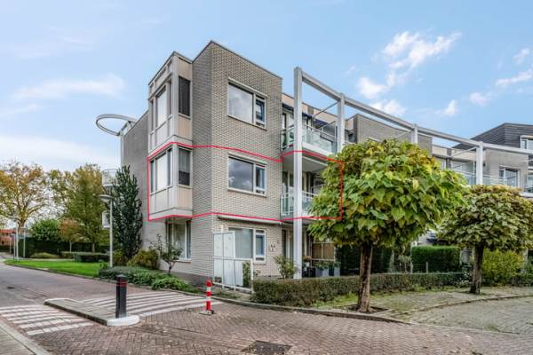 Woning Frankenstraat 26 Huissen