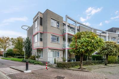Woning Frankenstraat 26 Huissen