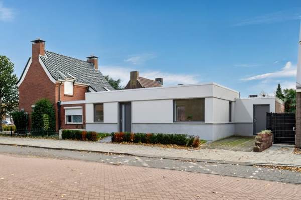 Woning Kempweg 22A Roermond