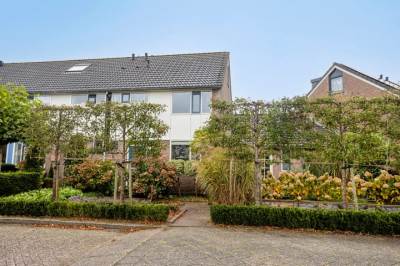 Woning Duinrooshof 61 Heemskerk