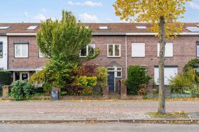 Woning Ringbaan-Oost 379 Tilburg