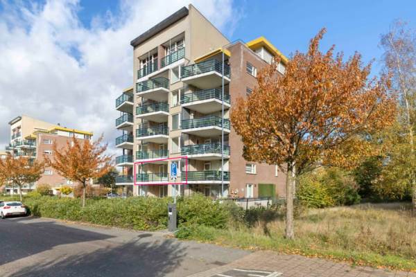 Woning Veldzuring 103 Venlo