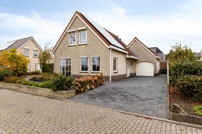 Woning Vlasakker 14 Arnemuiden