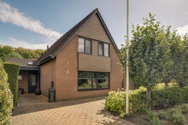 Woning Treebord 4 Enkhuizen