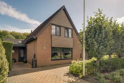 Woning Treebord 4 Enkhuizen