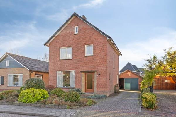 Woning Morgenzonweg 45 Winterswijk