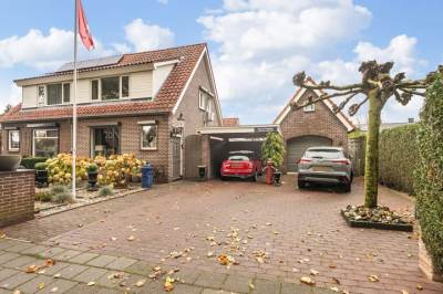 Woning Kampstuk 14 Huissen