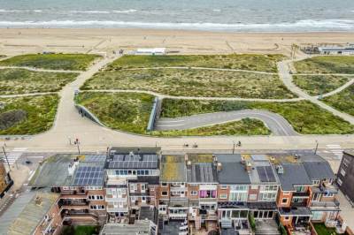 Woning Boulevard 49 Katwijk (ZH)