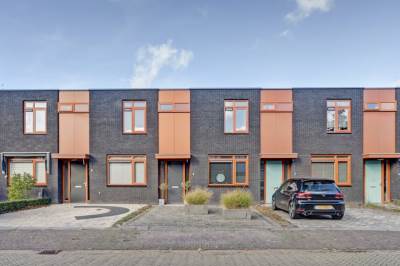 Woning Bieslookstraat 5 Heinkenszand
