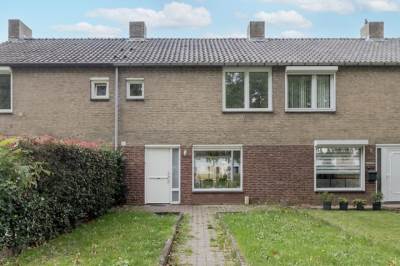 Woning Kremersdreef 100 Maastricht