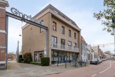 Woning Ginnekenweg 282 Breda