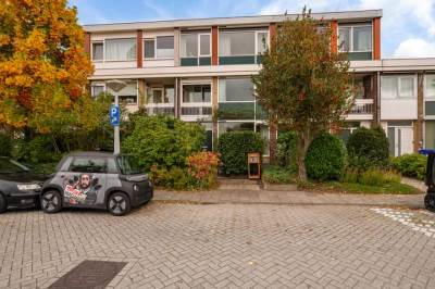 Woning Keverberg 31 Amsterdam