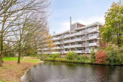 Woning Seringenlaan 62 Wassenaar