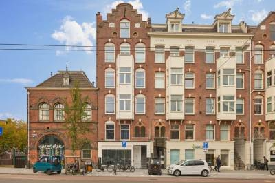 Woning Rozengracht 236E Amsterdam