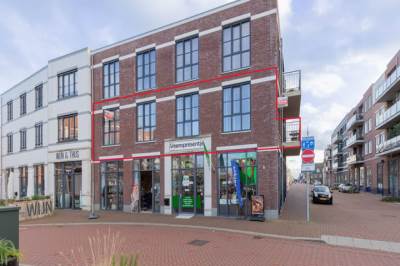Woning Grasoever 4 Roelofarendsveen