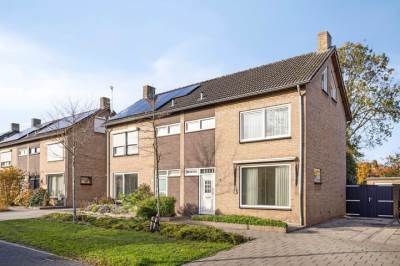 Woning Oude Pastoriestraat 28 Maasbree