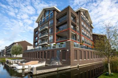 Woning Twijnderlaan 27 Aalsmeer