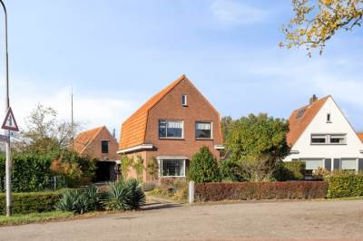 Woning Bergsebaan 38 Heerle