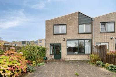 Woning Lupine 11 Krimpen aan den IJssel