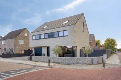 Woning Frans Halsstraat 9C Clinge