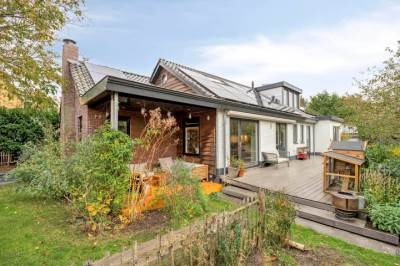 Woning Breekade 6 Krimpen aan den IJssel