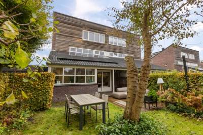 Woning Marnelaan 28 Groningen