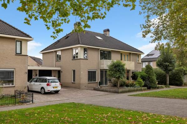 Woning De Lange Streek 44 Swifterbant