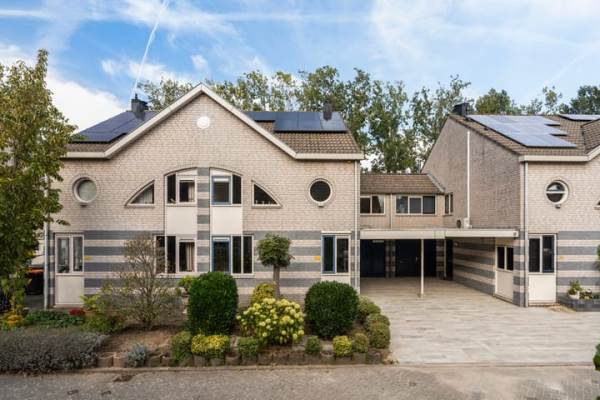 Woning Maaskant-erf 50 Dordrecht