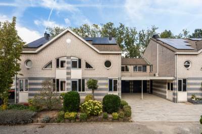 Woning Maaskant-erf 50 Dordrecht