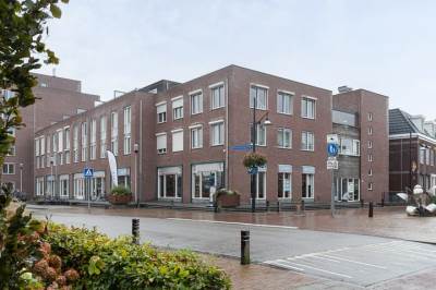 Woning Kerkbuurt 2 Sliedrecht