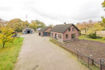 Woning Prinsenweg 34 Nijkerk