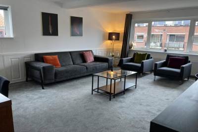 Woning Meerhoekweg 10B Nederhorst den Berg