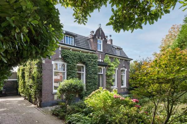 Woning Benedenrijweg 559 Rotterdam