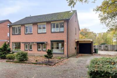 Woning Hoetinkhof 122 Vorden