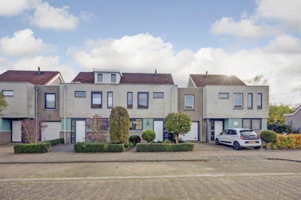 Woning Samoen 17 Zeewolde