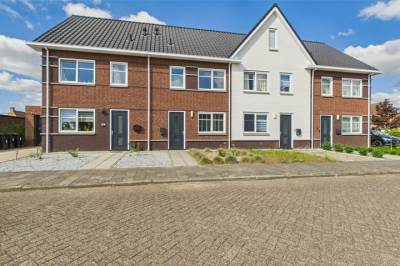 Woning Wildelandenstraat 6 Heikant