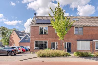 Woning Gerard Brandtweg 91 Enkhuizen