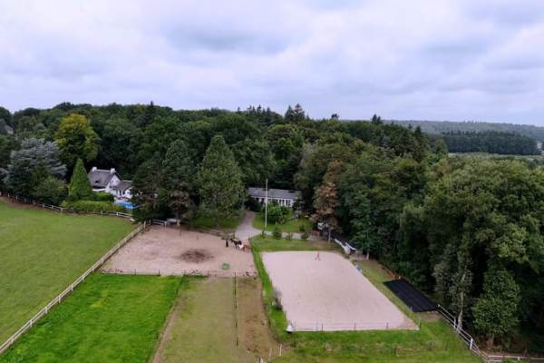 Woning Bergweg 19A Rhenen