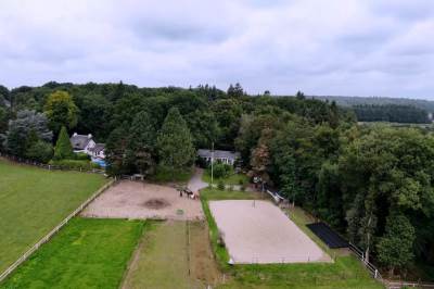 Woning Bergweg 19A Rhenen