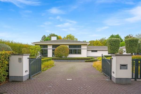 Woning Beeksestraat 115 Prinsenbeek