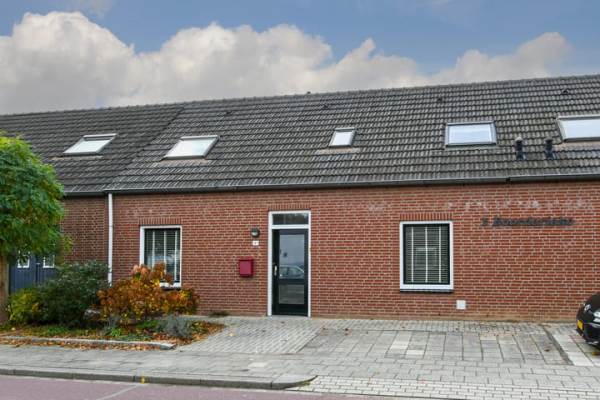 Woning Baexemerweg 4A Grathem