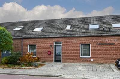 Woning Baexemerweg 4A Grathem