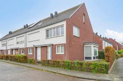 Woning Burghtstraat 5F Maastricht