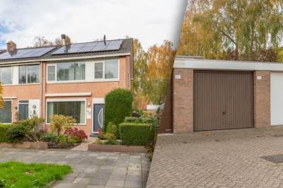 Woning Alsemhof 19 Barendrecht
